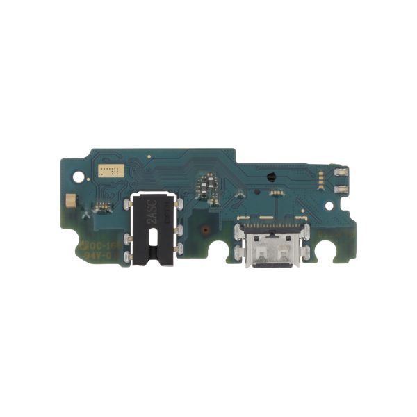 Flex Conector de Carga para Samsung Galaxy A13 5G (A136B) (SERVICE PACK)