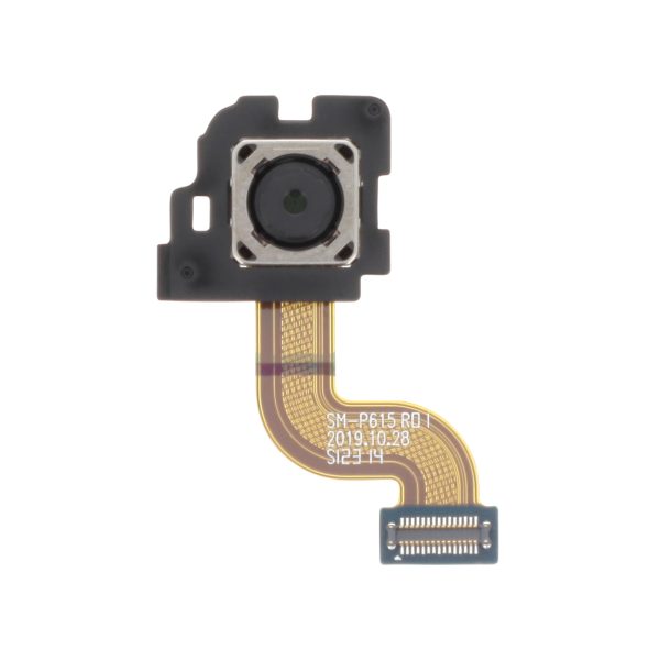 Câmara traseira para Galaxy Tab S6 Lite (2022) (SERVICE PACK)