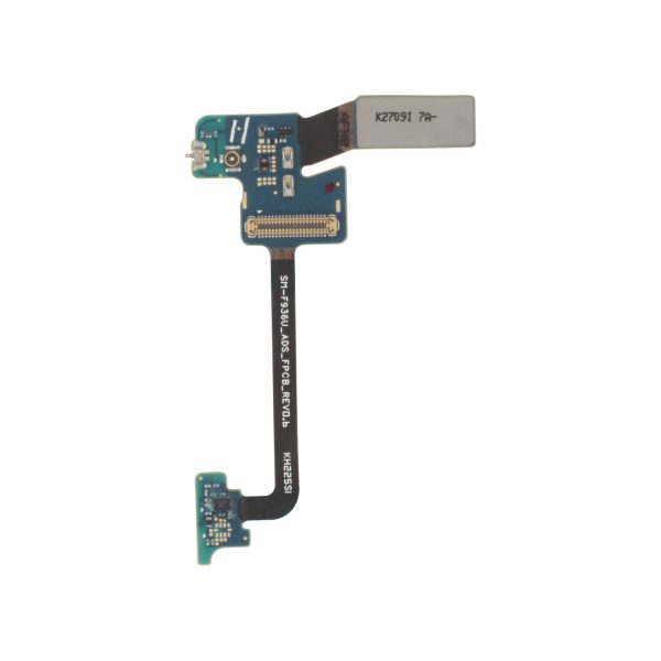 Flex Placa Secundária para Galaxy Z Fold4 SM-F936 (SERVICE PACK)