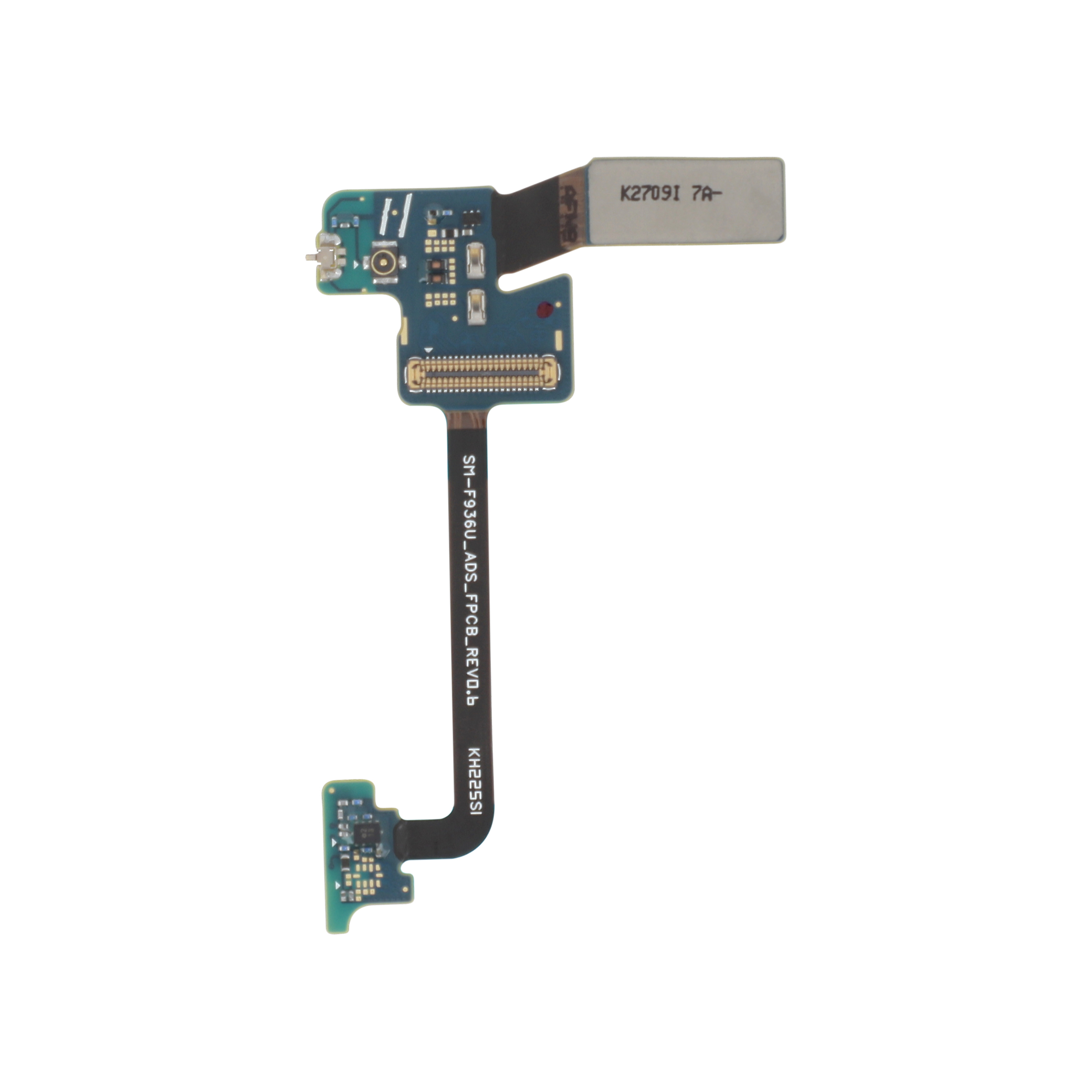 gh96-15258a-0000 Flex Placa Secundária para Galaxy Z Fold4 SM-F936 (SERVICE PACK) - Image 1