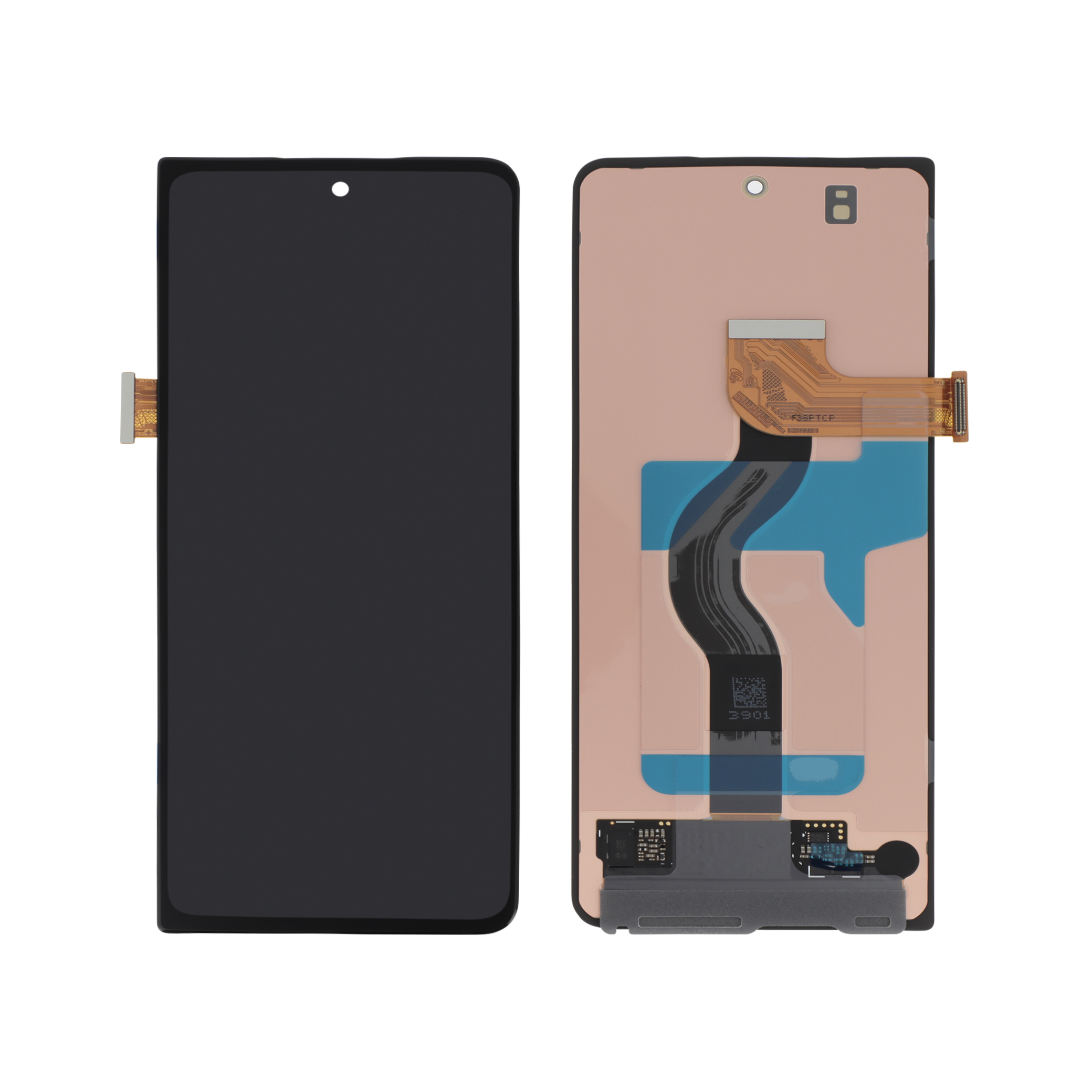 gh96-15279a-0000_1 Ecrã Display externo para Samsung Galaxy Z Fold4 (F936B) (SERVICE PACK) - Image 1