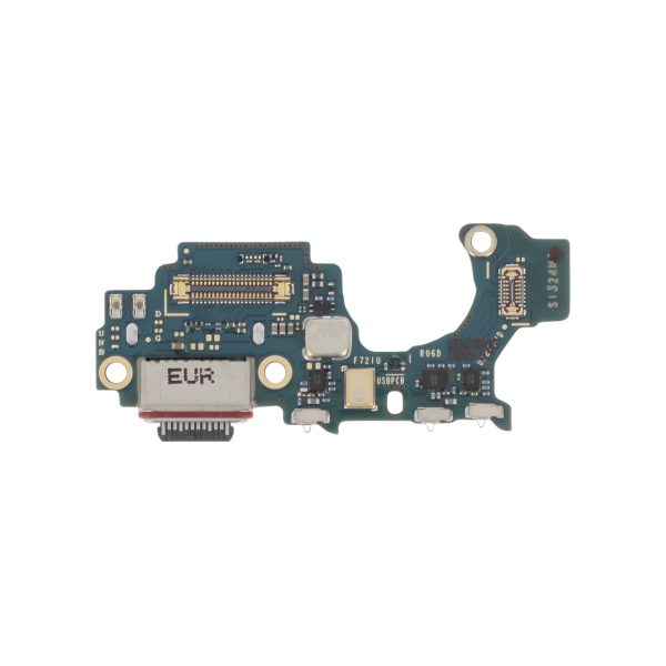Flex do Conector de Carga para Samsung Galaxy Z Flip4 (F721B) (SERVICE PACK)