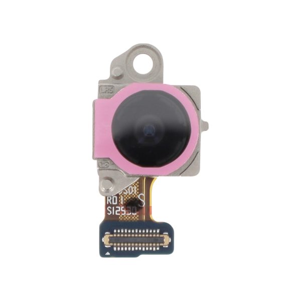 Câmara Traseira Grande Angular 12MP para Galaxy Z Flip4 (F721B) (SERVICE PACK)