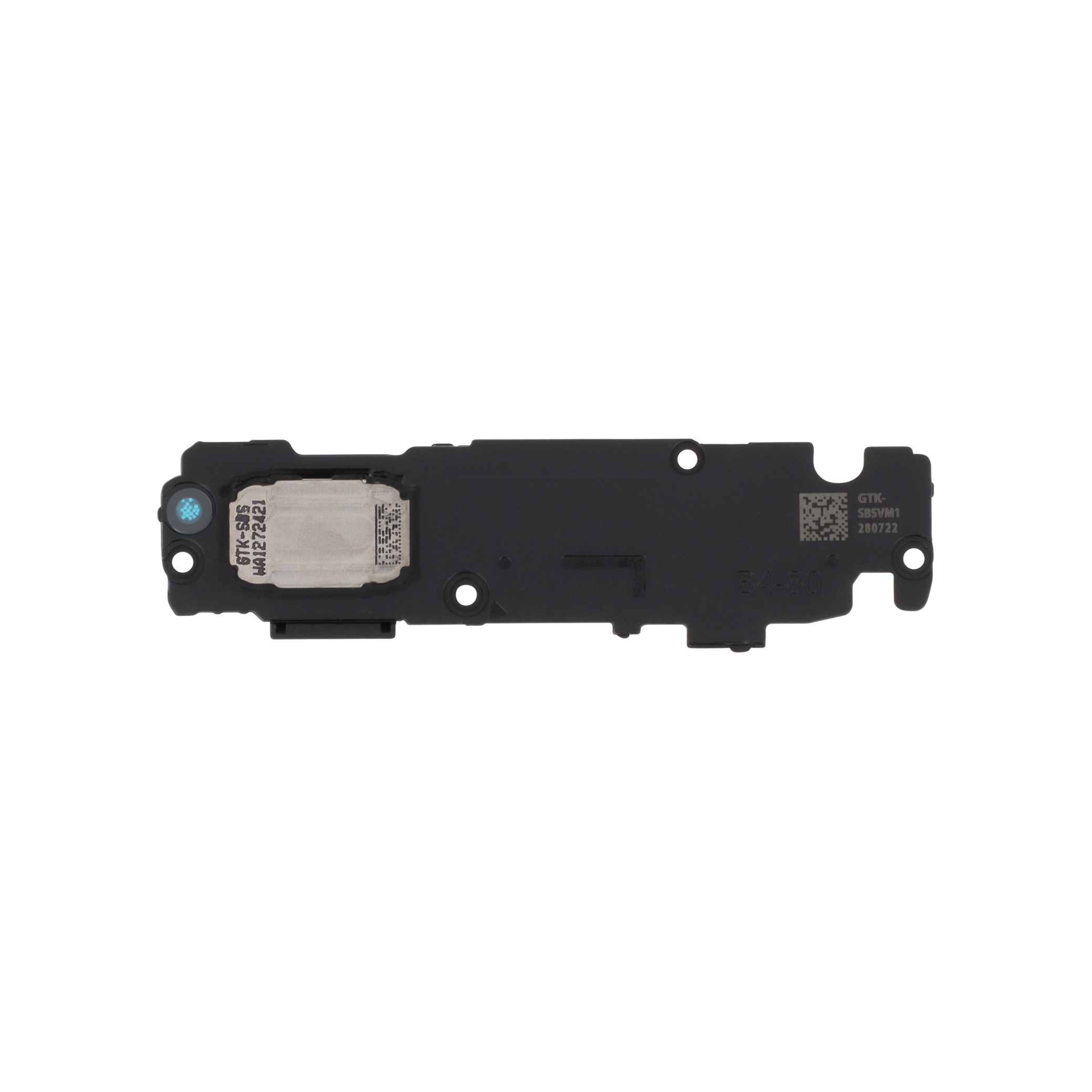 gh96-15301a-0000 Altifalante para Samsung Galaxy Z Flip4 (Inferior) F721B (SERVICE PACK) - Image 1