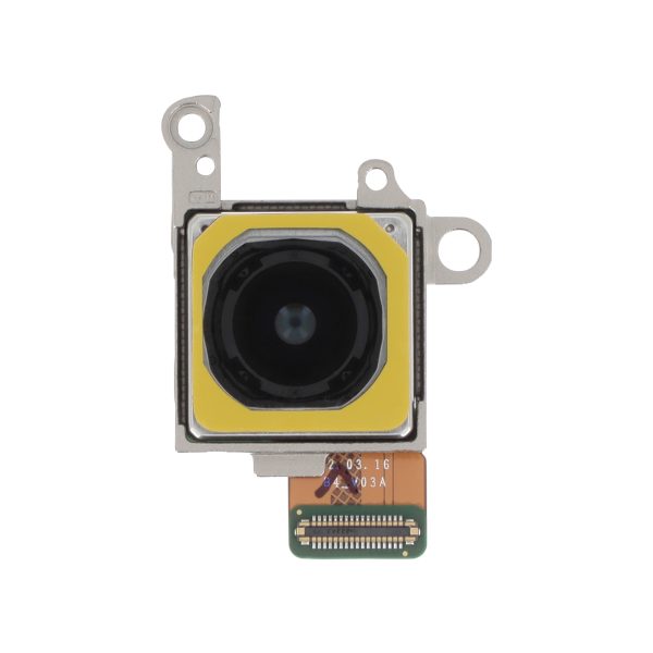 Câmara Traseira Principal 12MP para Samsung Galaxy Z Flip4 (F721B) (SERVICE PACK)