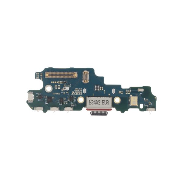 Flex do Conector de Carga para Samsung Galaxy Z Fold4 (F936B) (SERVICE PACK)