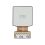 Câmara traseira 50MP para Samsung Galaxy A23 5G (A236B) (SERVICE PACK) - Image 2