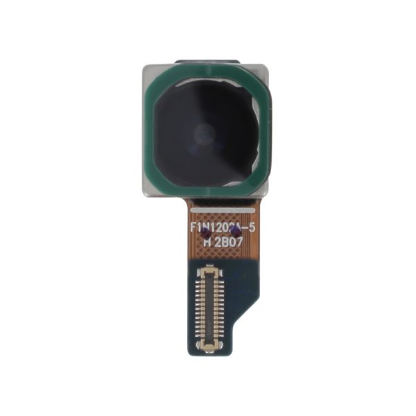 Câmara Traseira 12MP para Samsung Galaxy S23 Ultra / S24 Ultra (SERVICE PACK)