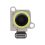 Câmara Traseira 12MP para Samsung Galaxy S23/S23+/S24/S24+/S25/S25+ (SERVICE PACK)