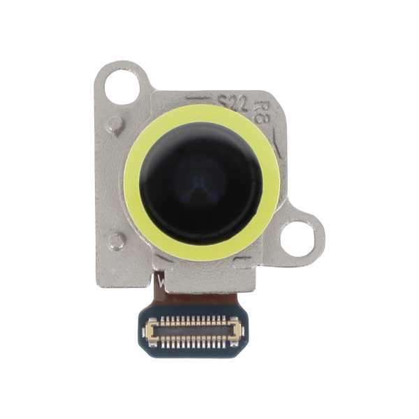 Câmara Traseira 12MP para Samsung Galaxy S23/S23+/S24/S24+/S25/S25+ (SERVICE PACK)