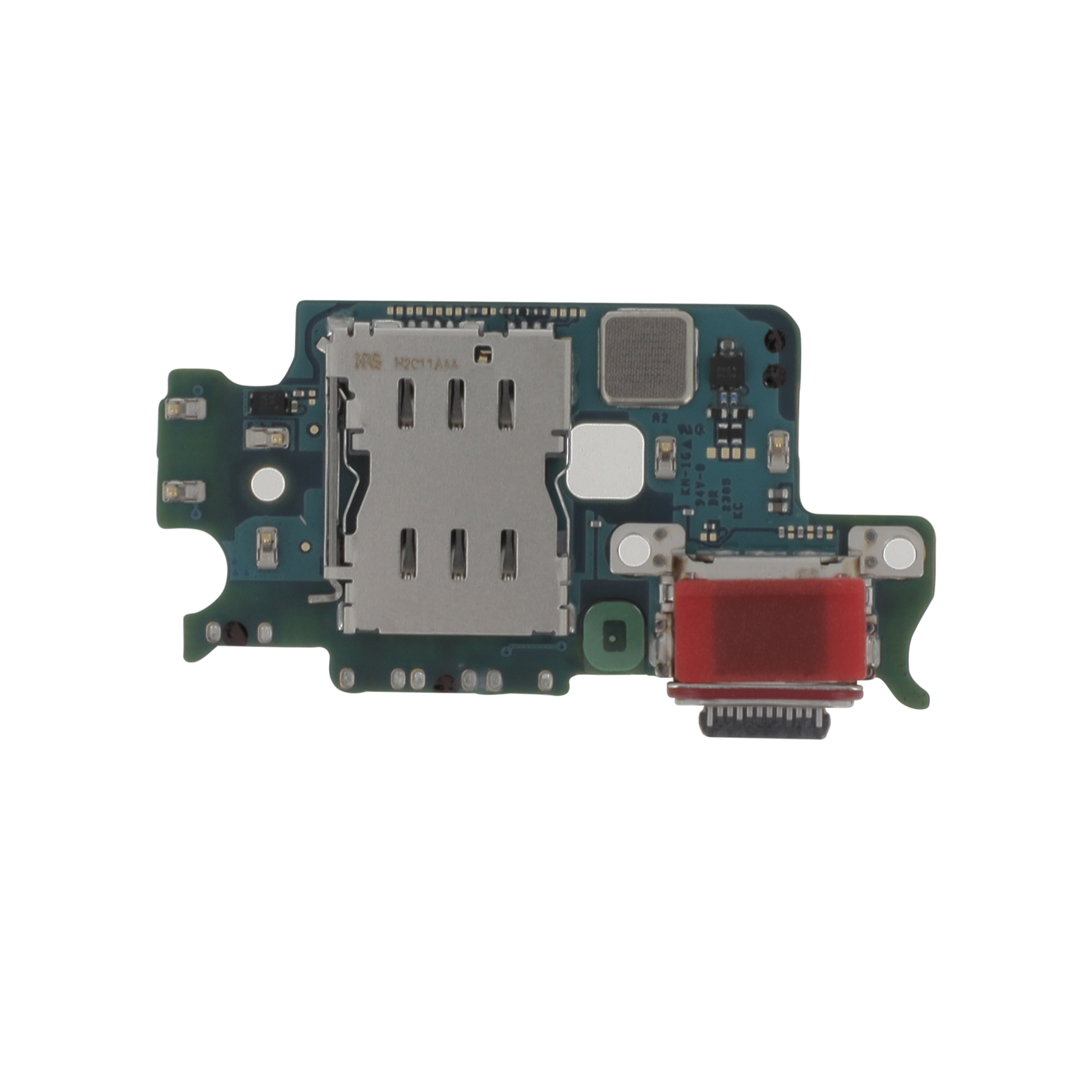 gh96-15629a-0001reppp Flex / Placa de carga para Samsung Galaxy S23 (S911B) (SERVICE PACK) - Image 1