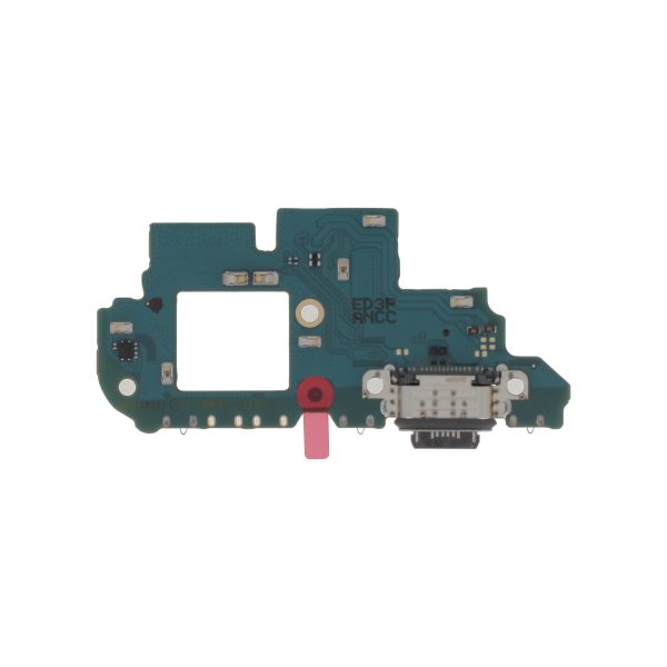 Flex / Placa de carga para Samsung Galaxy A54 5G (A546B) (SERVICE PACK)