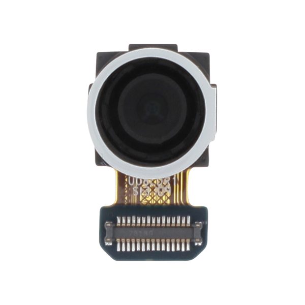 Câmara traseira 8MP para Samsung Galaxy A25 5G / A34 5G (SERVICE PACK)