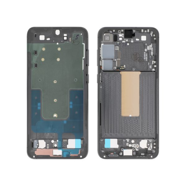 Frame Verde para Samsung Galaxy S23+ (S916B) (SERVICE PACK)