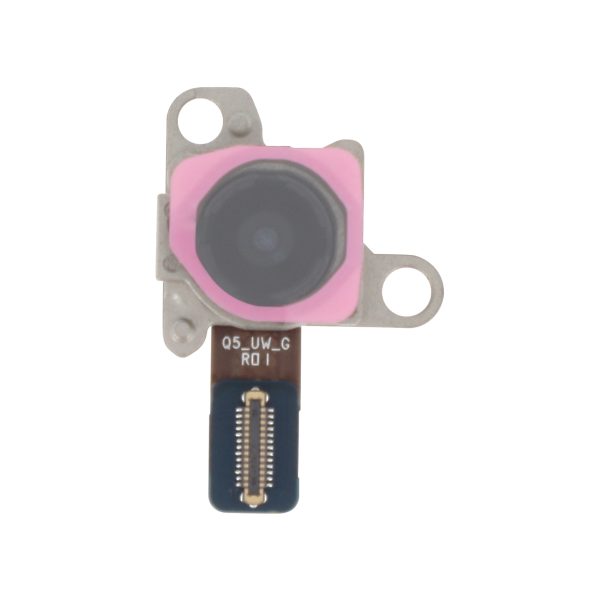 Câmara Traseira Grande Angular 12MP para Galaxy Z Fold5 (F946B) (SERVICE PACK)
