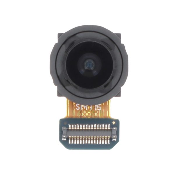 Câmara Traseira Ultra Grande Angular 12MP para Samsung Galaxy S23 FE/S24 FE/S25 FE (SERVICE PACK)