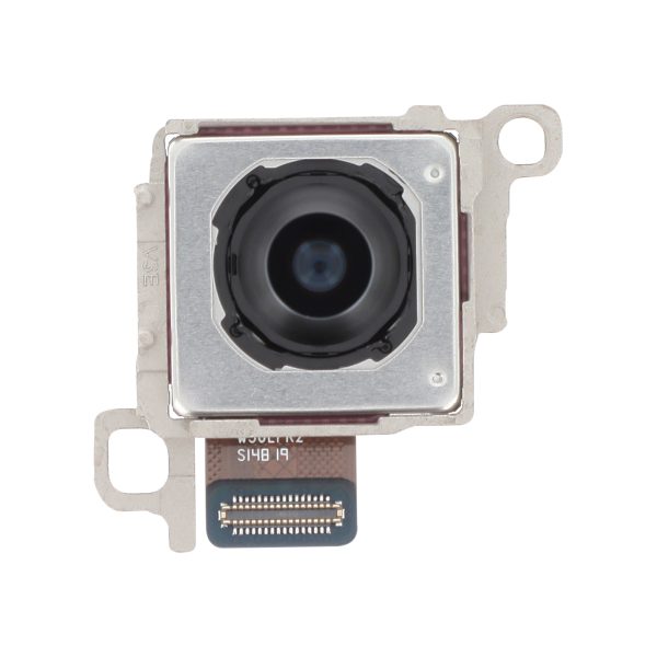 Câmara Traseira Principal 50MP para Samsung Galaxy S23 FE/S24 FE (SERVICE PACK)