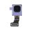 Câmara Frontal 12MP para Samsung Galaxy S24 Ultra (S928B) (SERVICE PACK)