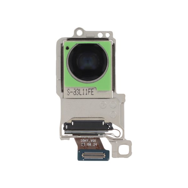 Câmara Traseira Teleobjetiva X5 50MP para Samsung Galaxy S24 Ultra (S928B) (SERVICE PACK)
