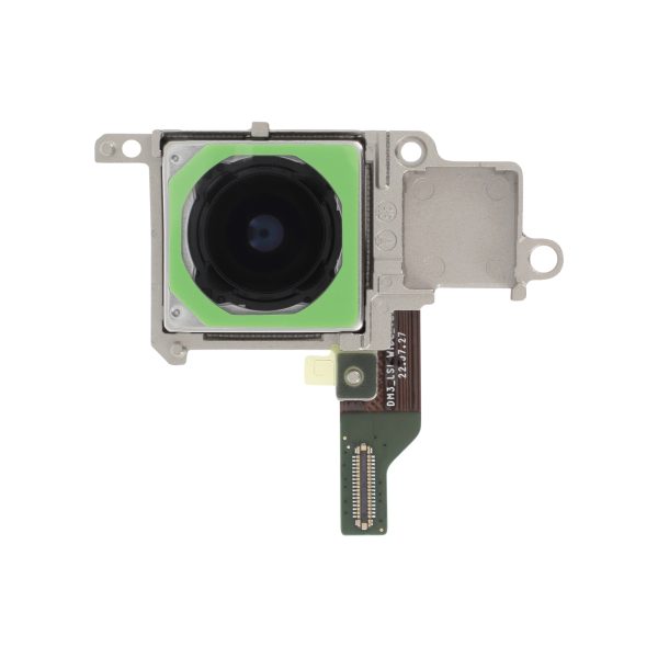 Câmara Traseira Principal 200MP para Samsung Galaxy S24 Ultra (S928B) (SERVICE PACK)