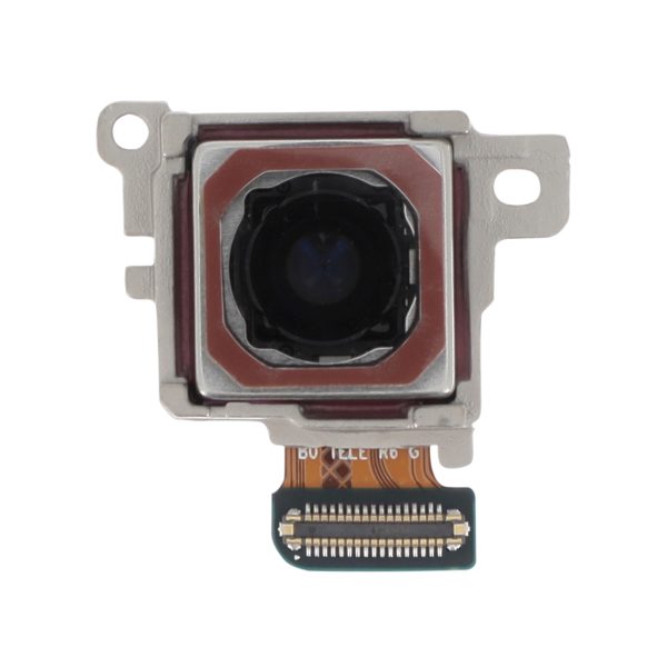 Câmara Traseira Teleobjetiva X3 10MP para Samsung Galaxy S24 Ultra (S928B) (SERVICE PACK)