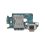 Flex do Conector de Carga para Samsung Galaxy S24 (S921B) (SERVICE PACK)
