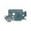 Flex do Conector de Carga para Samsung Galaxy S24 (S921B) (SERVICE PACK) - Image 2