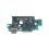 Flex do Conector de Carga para Samsung Galaxy S24+ (S926B) (SERVICE PACK) - Image 2