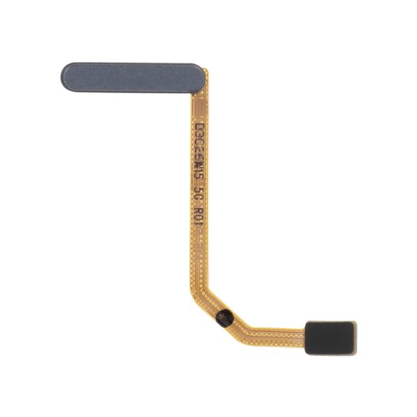 Cabo Flex do Botão Power Preto para Samsung Galaxy A15 5G (A156B) (SERVICE PACK)