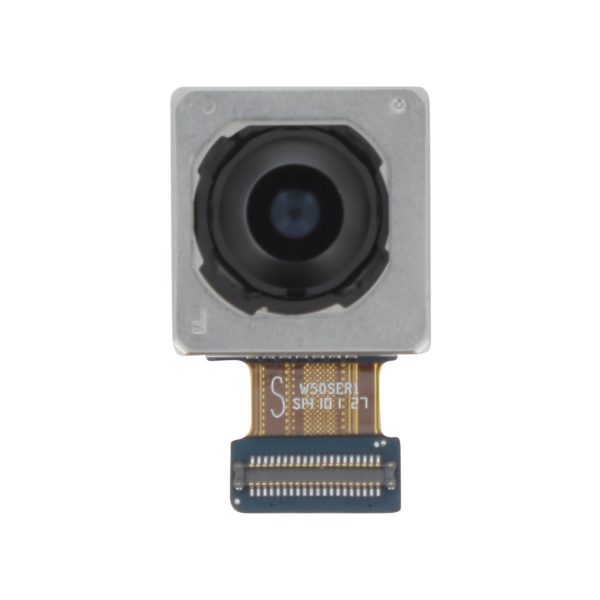 Câmara Traseira 50MP para Samsung Galaxy A55 5G (A556B) (SERVICE PACK)