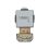 Câmara Traseira Grande Angular 8MP para Samsung Galaxy A35/A37 5G (A356B/A376B) (SERVICE PACK) - Image 2