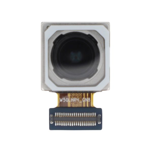 Câmara Traseira 50MP para Samsung Galaxy A35 5G (A356B) (SERVICE PACK)
