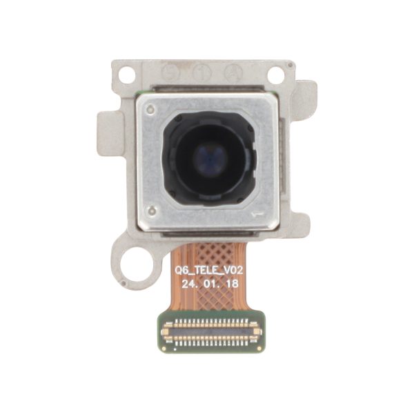 Câmara Traseira Teleobjetiva 10MP para Samsung Galaxy Z Fold6 (F956B) (SERVICE PACK)