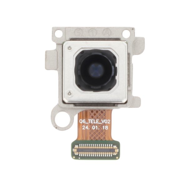 Câmara Traseira Teleobjetiva 10MP para Galaxy Z Fold6 (F956B) (SERVICE PACK)