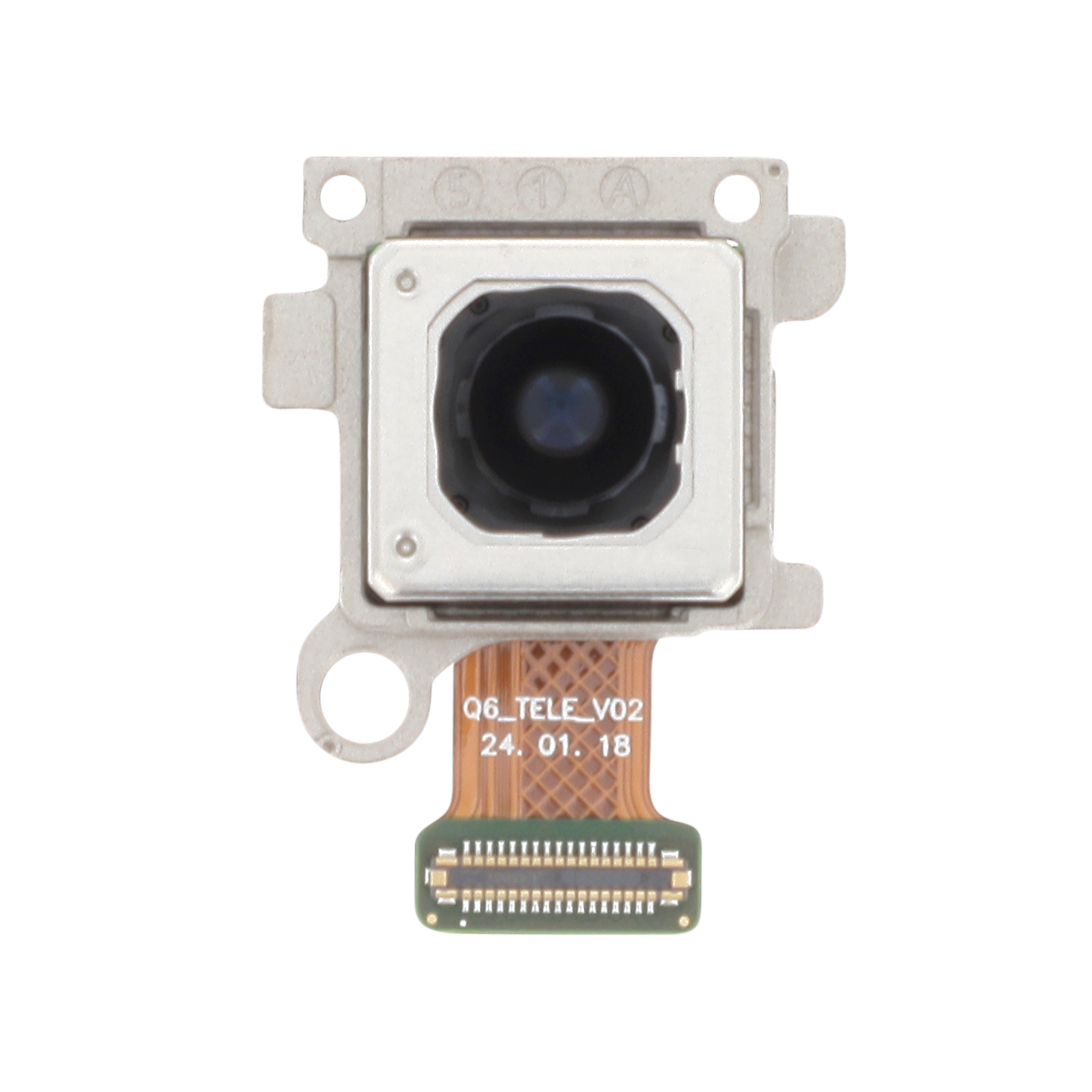 gh96-16977a-0000_1 Câmara Traseira Teleobjetiva 10MP para Galaxy Z Fold6 (F956B) (SERVICE PACK) - Image 1