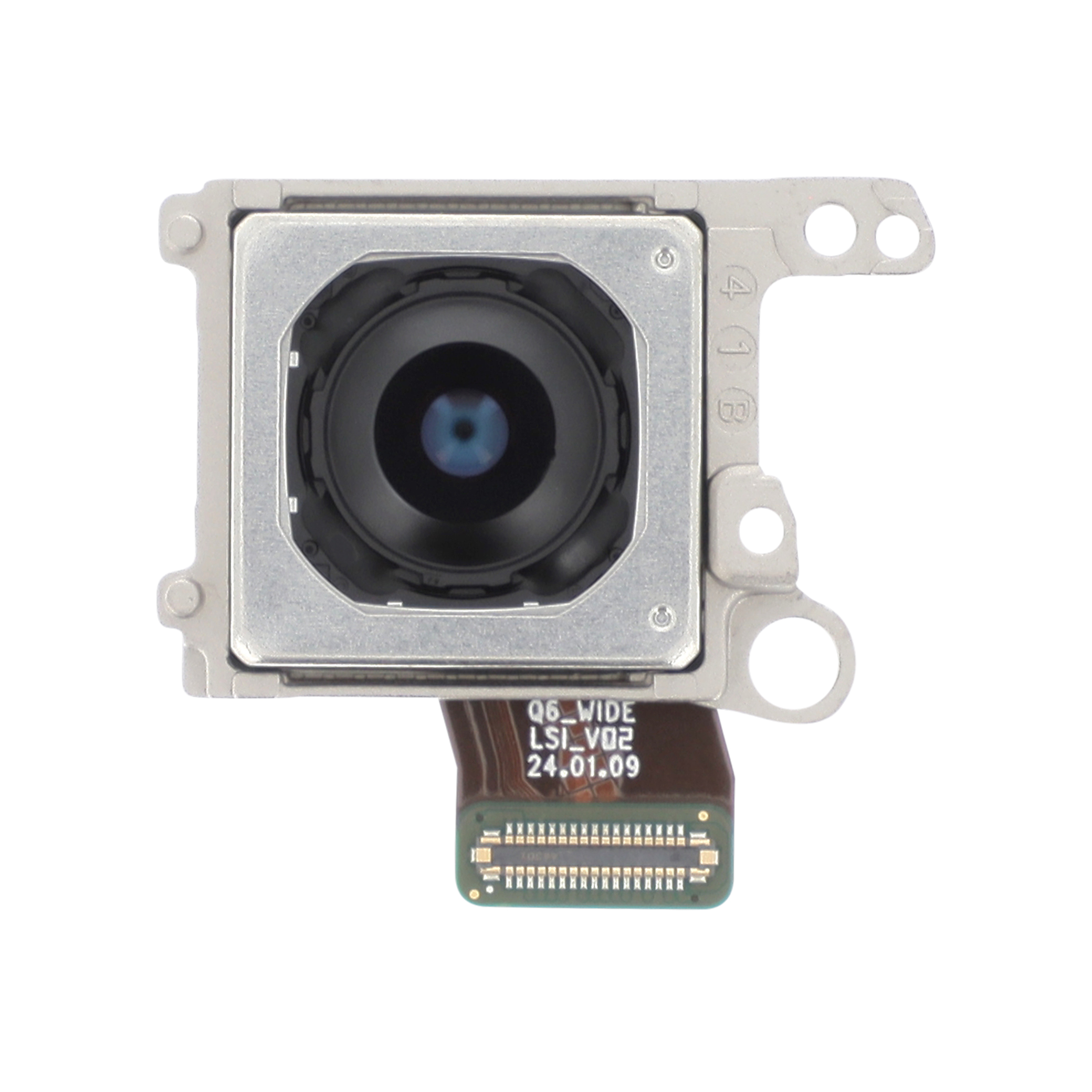 gh96-16978a-0000 Câmara Traseira Principal 50MP para Samsung Galaxy Z Fold6 (F956B) (SERVICE PACK) - Image 1