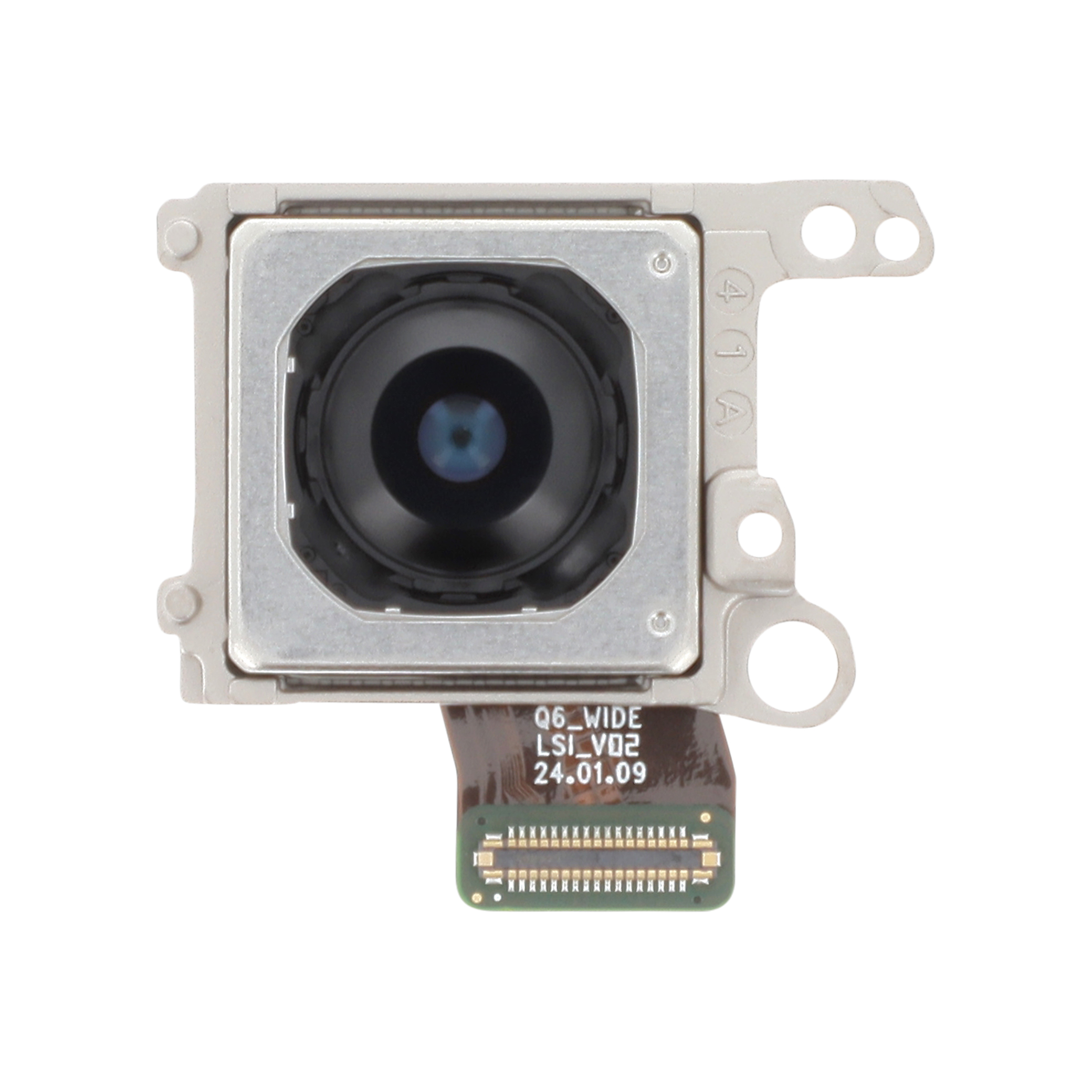 gh96-16978a-0000_1 Câmara Traseira Principal 50MP para Samsung Galaxy Z Fold6 (F956B) (SERVICE PACK) - Image 1