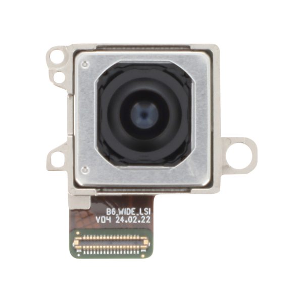 Câmara 50MP Grande Angular para Samsung Galaxy Z Flip6 (F741B) (SERVICE PACK)