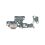 Flex / Placa de carga para Samsung Galaxy Z Flip6 (F741B) (SERVICE PACK) - Image 2