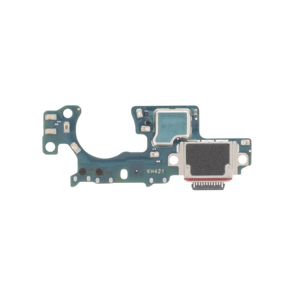 Flex / Placa de carga para Samsung Galaxy Z Flip6 (F741B) (SERVICE PACK)