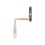 Sensor de Impressão Digital Cinzento para Samsung Galaxy Z Flip6 (F741B) (SERVICE PACK) - Image 2