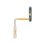 Sensor de Impressão Digital Preto para Samsung Galaxy Z Flip6 (F741B) (SERVICE PACK) - Image 2