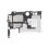 Altifalante para Samsung Galaxy Z Fold6 (F956B) (SERVICE PACK)