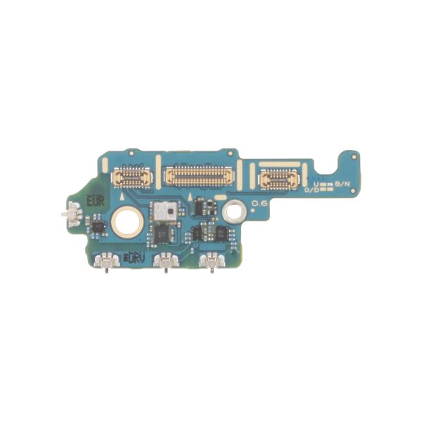 Flex / Placa de carga para Samsung Galaxy Z Fold6 (F956B) (SERVICE PACK)