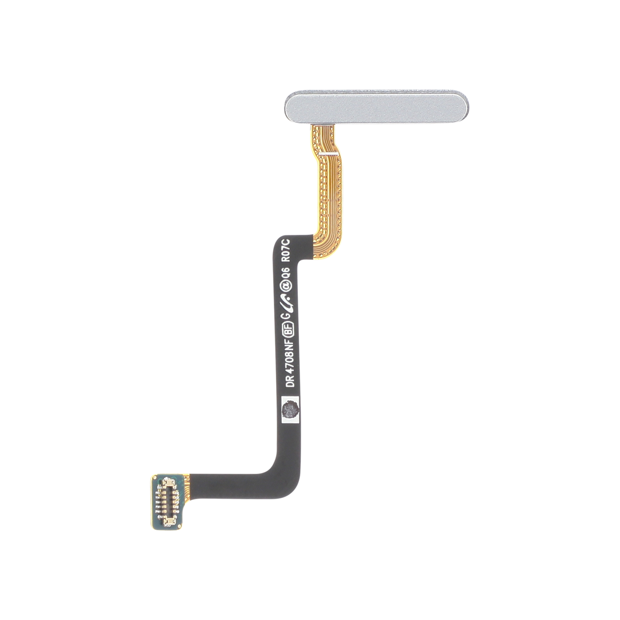 gh96-17500a-0001 Sensor de Impressão Digital para Samsung Galaxy Z Fold6 (F956B) - Cinzento (SERVICE PACK) - Image 1