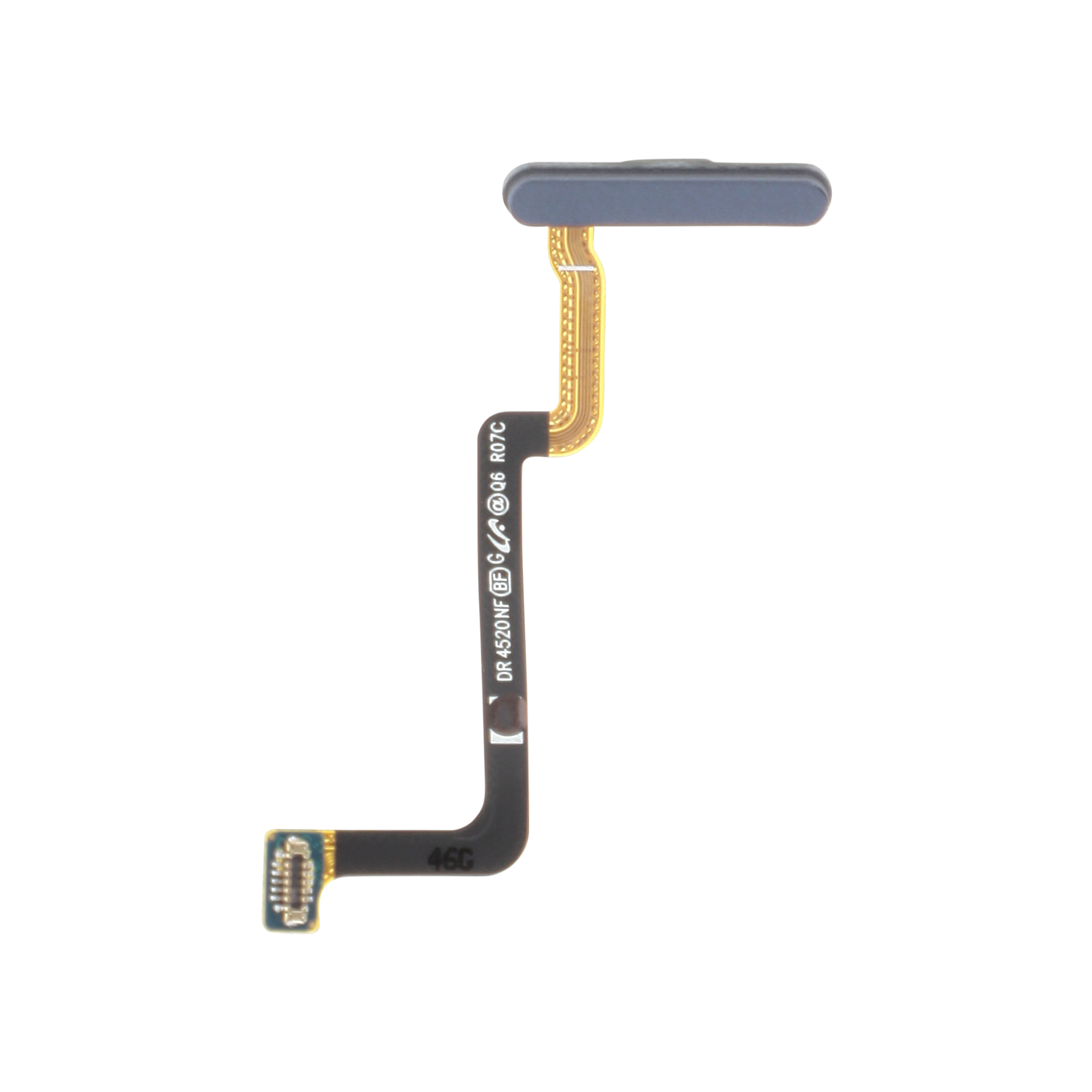 gh96-17500c-0000_1 Sensor de Impressão Digital Meia-noite Azul para Samsung Galaxy Z Fold6 (F956B) (SERVICE PACK) - Image 1