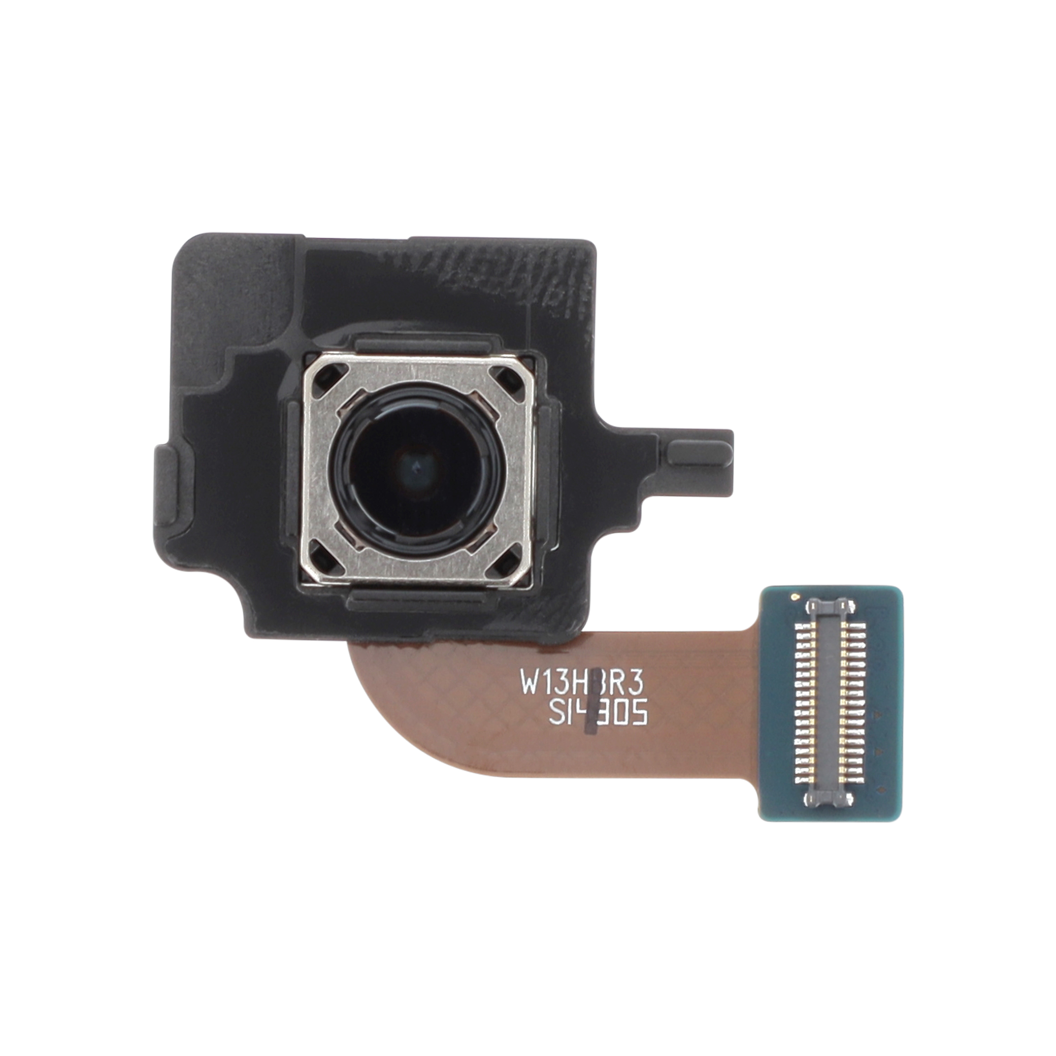 gh96-17546a-0000 Câmara Traseira 13MP para Samsung Galaxy Tab S10+ (X820/X828) (SERVICE PACK) - Image 1