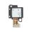Câmara Traseira Teleobjetiva 8MP para Samsung Galaxy S24 FE (S721B) (SERVICE PACK) - Image 2