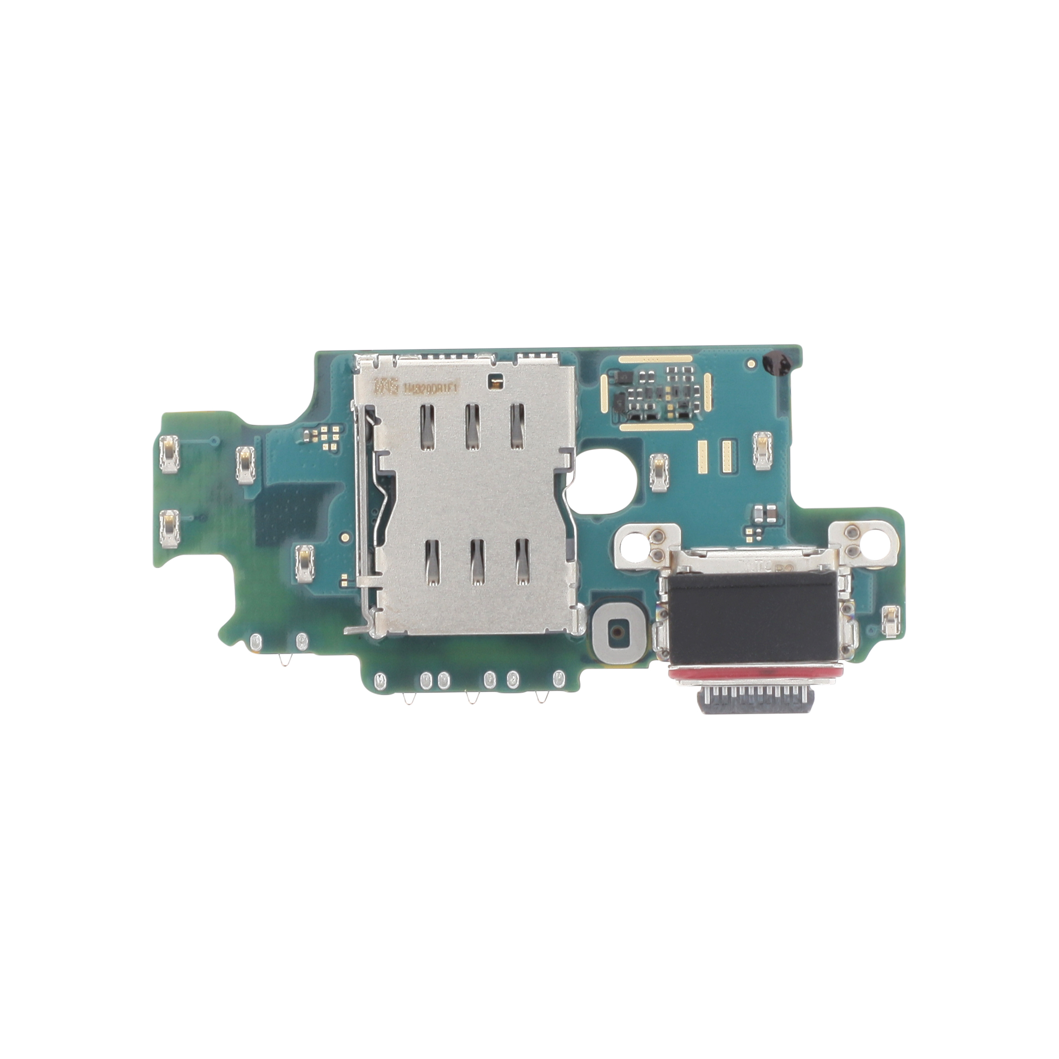 gh96-18237a-0001 Flex do Conector de Carga para Samsung Galaxy S25+ (S936B) (SERVICE PACK) - Image 1