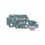 Flex do Conector de Carga para Samsung Galaxy S25 Ultra (S938B) (SERVICE PACK)